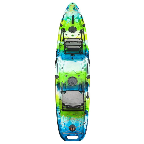 Kayaks & Boats Vanhunks Orca Fishing Kayak 2 Kayaks & Boats Vanhunks Orca Fishing Kayak