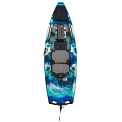Kayaks & Boats Vanhunks Pike Fishing Kayak