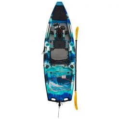 Vanhunks Pike Fin Drive Fishing Kayak Kayaks & Boats