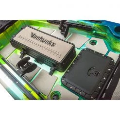 Vanhunks Pike Fin Drive Fishing Kayak Kayaks & Boats