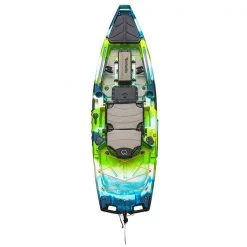 Kayaks & Boats Vanhunks Pike Fishing Kayak