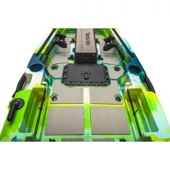 Vanhunks Pike Fin Drive Fishing Kayak Kayaks & Boats