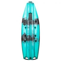 Vanhunks Pike Fin Drive Fishing Kayak Kayaks & Boats