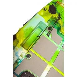 Vanhunks Pike Fin Drive Fishing Kayak Kayaks & Boats