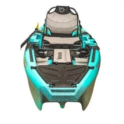 Kayaks & Boats Vanhunks Pike Fishing Kayak