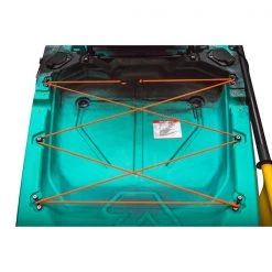 Vanhunks Pike Fin Drive Fishing Kayak Kayaks & Boats