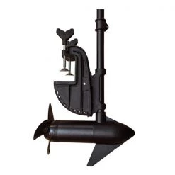 Vanhunks POER Electric Trolling Motor Kayak Equipment & Gear