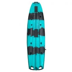 Vanhunks Sauger Fishing Kayak 21 Vanhunks Sauger Fishing Kayak