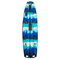 Vanhunks Sauger Fishing Kayak 23 Vanhunks Sauger Fishing Kayak