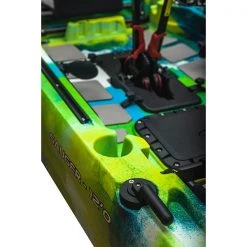 Vanhunks Sauger Fin Drive Fishing Kayak Kayaks & Boats