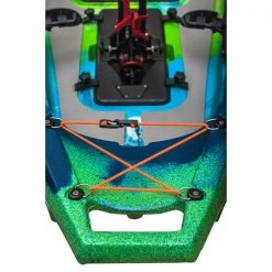 Vanhunks Sauger Fin Drive Fishing Kayak Kayaks & Boats