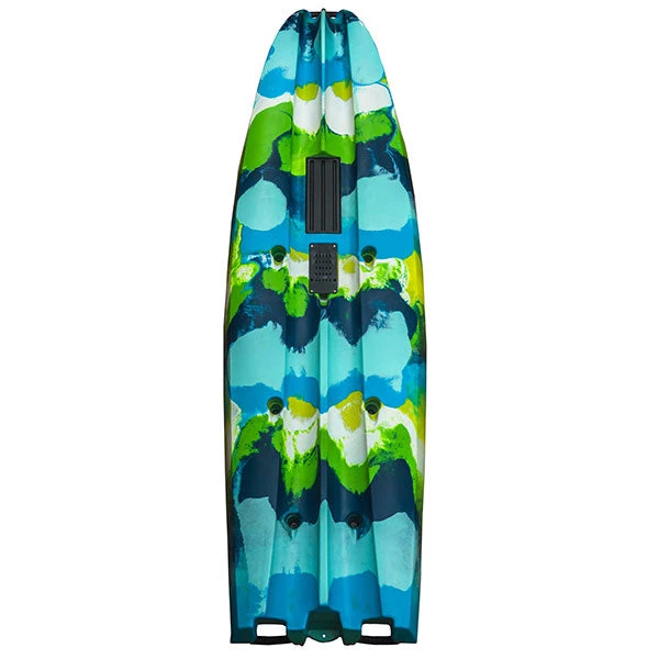 Vanhunks Sauger Fishing Kayak 9 Vanhunks Sauger Fishing Kayak