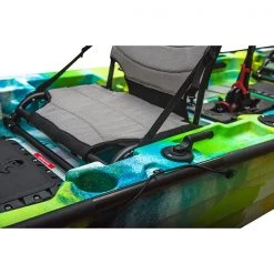 Vanhunks Sauger Fin Drive Fishing Kayak Kayaks & Boats