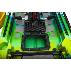 Vanhunks Sauger Fishing Kayak 31 Vanhunks Sauger Fishing Kayak