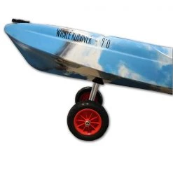 Kayak Equipment & Gear Vanhunks Kayak Scupper Dolly