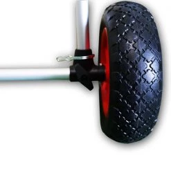 Kayak Equipment & Gear Vanhunks Kayak Scupper Dolly