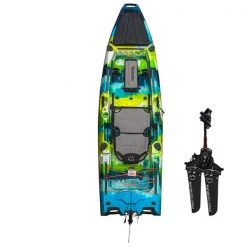 Vanhunks Shad Fin Drive Fishing Kayak Kayaks & Boats