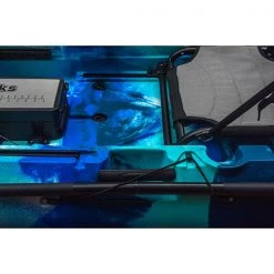 Vanhunks Shad Fin Drive Fishing Kayak Kayaks & Boats