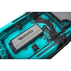 Vanhunks Shad Fishing Kayak