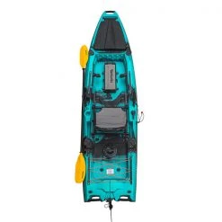 Vanhunks Shad Fin Drive Fishing Kayak Kayaks & Boats