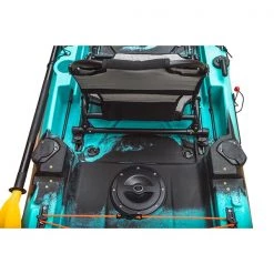 Vanhunks Shad Fishing Kayak