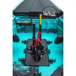 Vanhunks Shad Fin Drive Fishing Kayak Kayaks & Boats