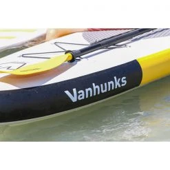 Vanhunks Spear Inflatable Paddle Board