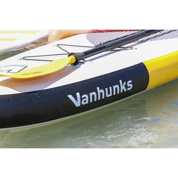 Vanhunks Spear Inflatable Paddle Board 2 Vanhunks Spear Inflatable Paddle Board