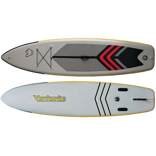Vanhunks Spear Inflatable Paddle Board 1 Vanhunks Spear Inflatable Paddle Board