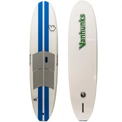 Paddle Boards Vanhunks XPE Soft Top Paddle Board