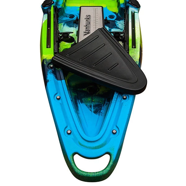 Vanhunks Zambezi 10ft Fishing Kayak Kayaks & Boats 24 Vanhunks Zambezi 10ft Fishing Kayak Kayaks & Boats