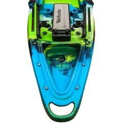 Vanhunks Zambezi 10ft Fishing Kayak Kayaks & Boats 56 Vanhunks Zambezi 10ft Fishing Kayak Kayaks & Boats