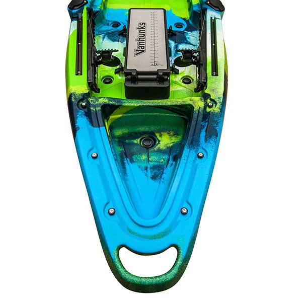 Vanhunks Zambezi 10ft Fishing Kayak Kayaks & Boats 25 Vanhunks Zambezi 10ft Fishing Kayak Kayaks & Boats