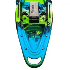 Kayaks & Boats Vanhunks Zambezi 10ft Fin Drive Fishing Kayak