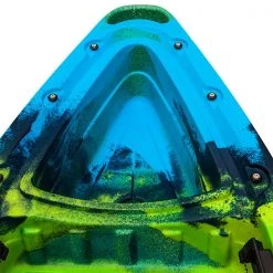 Vanhunks Zambezi 10ft Fishing Kayak Kayaks & Boats 57 Vanhunks Zambezi 10ft Fishing Kayak Kayaks & Boats