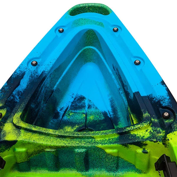 Vanhunks Zambezi 10ft Fishing Kayak Kayaks & Boats 26 Vanhunks Zambezi 10ft Fishing Kayak Kayaks & Boats