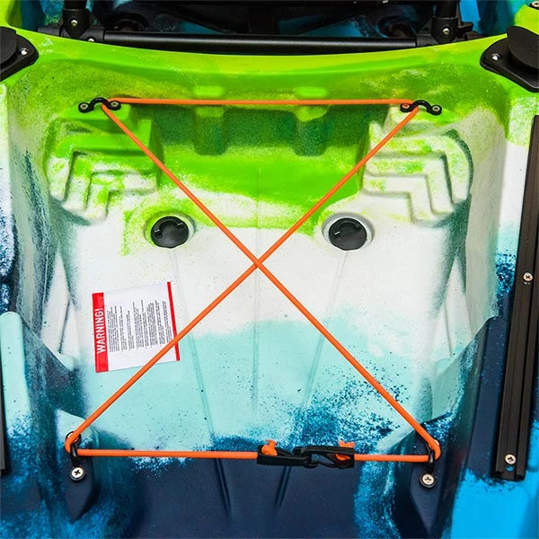 Vanhunks Zambezi 10ft Fishing Kayak Kayaks & Boats 28 Vanhunks Zambezi 10ft Fishing Kayak Kayaks & Boats