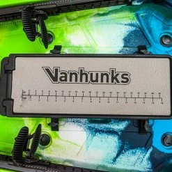 Kayaks & Boats Vanhunks Zambezi 10ft Fin Drive Fishing Kayak