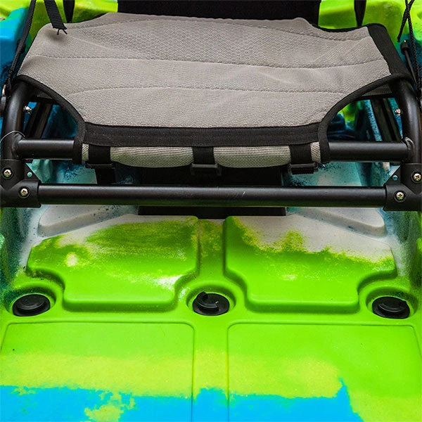 Vanhunks Zambezi 10ft Fishing Kayak Kayaks & Boats 31 Vanhunks Zambezi 10ft Fishing Kayak Kayaks & Boats