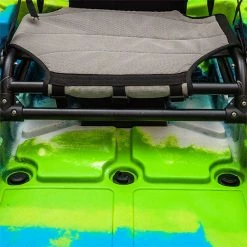 Kayaks & Boats Vanhunks Zambezi 10ft Fin Drive Fishing Kayak