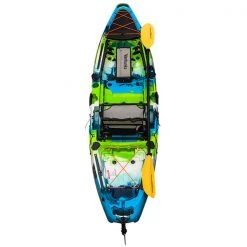 Vanhunks Zambezi 10ft Fishing Kayak Kayaks & Boats