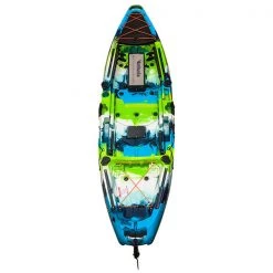 Vanhunks Zambezi 10ft Fishing Kayak Kayaks & Boats 39 Vanhunks Zambezi 10ft Fishing Kayak Kayaks & Boats