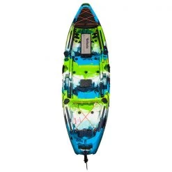 Kayaks & Boats Vanhunks Zambezi 10ft Fin Drive Fishing Kayak