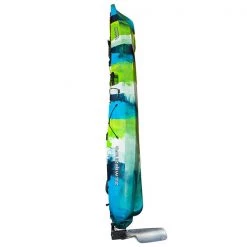 Kayaks & Boats Vanhunks Zambezi 10ft Fin Drive Fishing Kayak