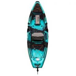 Vanhunks Zambezi 10ft Fishing Kayak Kayaks & Boats 42 Vanhunks Zambezi 10ft Fishing Kayak Kayaks & Boats