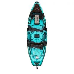 Vanhunks Zambezi 10ft Fishing Kayak Kayaks & Boats 43 Vanhunks Zambezi 10ft Fishing Kayak Kayaks & Boats