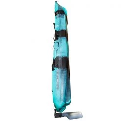 Kayaks & Boats Vanhunks Zambezi 10ft Fin Drive Fishing Kayak