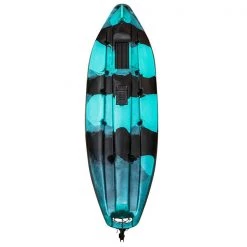 Kayaks & Boats Vanhunks Zambezi 10ft Fin Drive Fishing Kayak