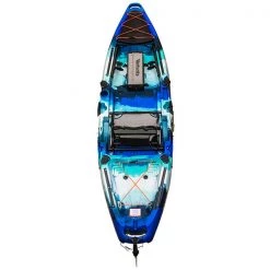 Vanhunks Zambezi 10ft Fishing Kayak Kayaks & Boats 46 Vanhunks Zambezi 10ft Fishing Kayak Kayaks & Boats
