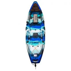 Kayaks & Boats Vanhunks Zambezi 10ft Fin Drive Fishing Kayak
